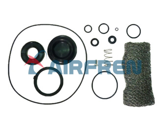 KIT REPARACION SECADOR