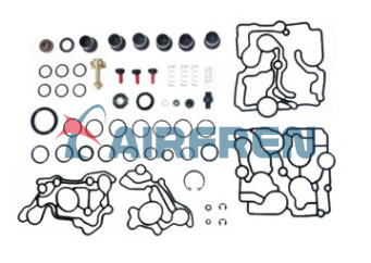 KIT REPARACION SECADOR