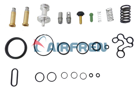 KIT REPARACION SECADOR APU