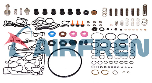KIT REPARACION SECADOR APU