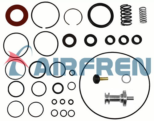 KIT REPARACION SECADOR IVECO