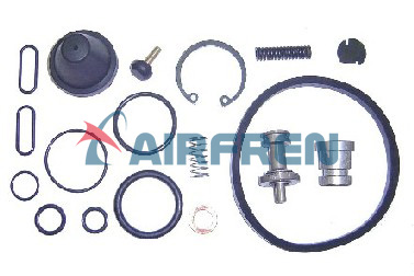 KIT REPARACION SECADOR MAN