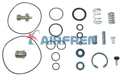 KIT REPARACION SECADOR VOLVO