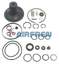 KIT REPARACION SERVOEMBRAGUE / 100