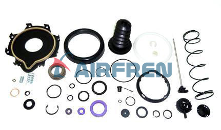 KIT REPARACION SERVOEMBRAGUE