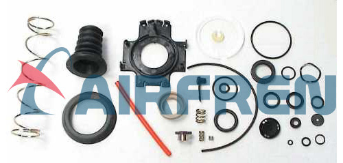 KIT REPARACION SERVOEMBRAGUE