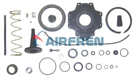 KIT REPARACION SERVOEMBRAGUE