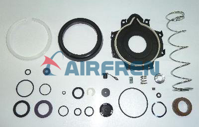 KIT REPARACION SERVOEMBRAGUE