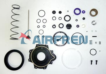 KIT REPARACION SERVOEMBRAGUE