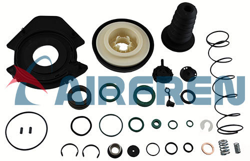KIT REPARACION SERVOEMBRAGUE