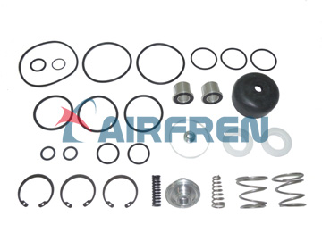 KIT REPARACION V / PEDAL