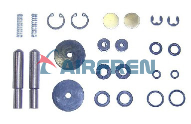 GEARBOX VALVE REPAIR KIT