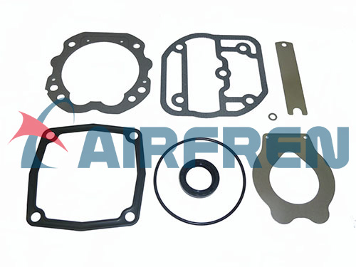 KIT REPARACION V/ COMPRESOR / 90 M.M.