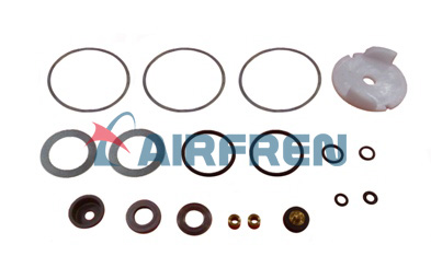 KIT REPARACION V/ FRENO MANO