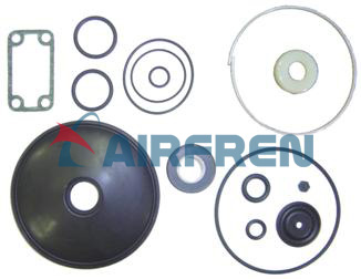 KIT REPARACION V/ FUNCION CARGA