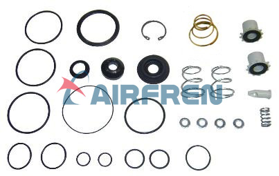 KIT REPARACION V/ PEDAL