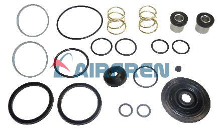 KIT REPARACION V/ PEDAL