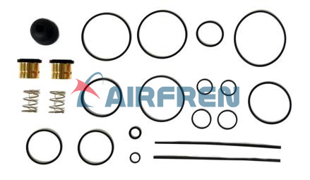KIT REPARACION V/ PEDAL