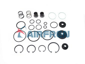 KIT REPARACION V/ PEDAL FORD CARGO