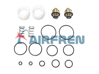 KIT REPARACION V/ PEDAL IVECO