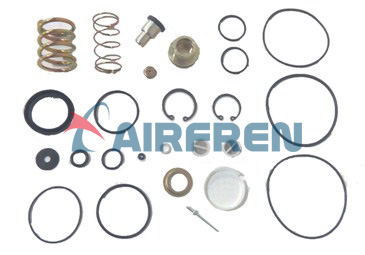 KIT REPARACION V/ RELE