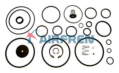 KIT REPARACION V/ RELE