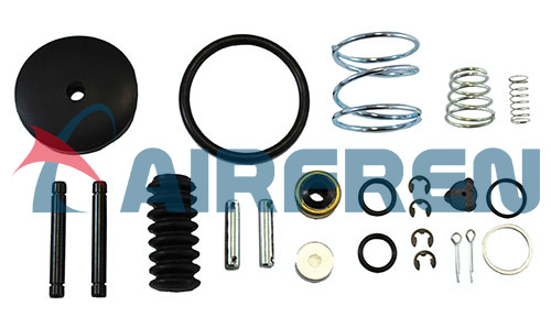 KIT REPARACION V/ RELE EMERGENCIA
