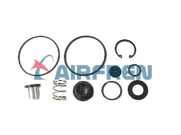 KIT REPARACION V/ RELE R-12