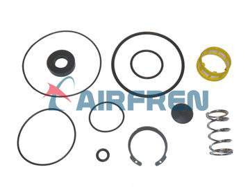 KIT REPARACION V/ RELE SCANIA, DAF