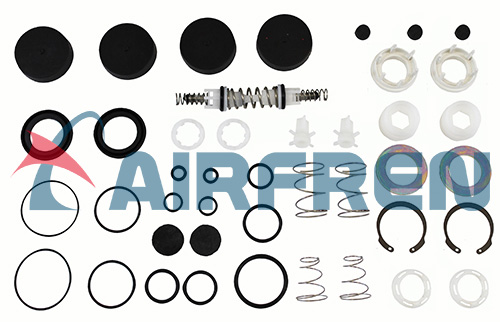 KIT REPARACION V/ SEXTUPLE