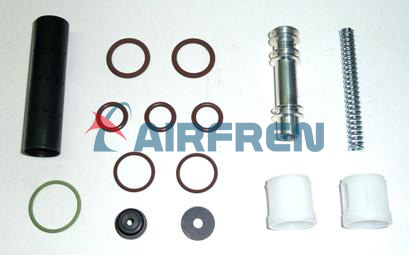 KIT REPARACION V/ SOLENOIDE