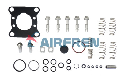 KIT REPARACION VALVULA COLAS