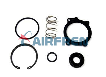 KIT REPARACION VALVULA EBS MAN