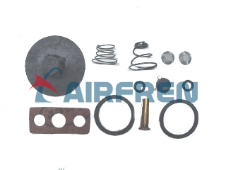 KIT REPARACION VALVULA GOVERNOR