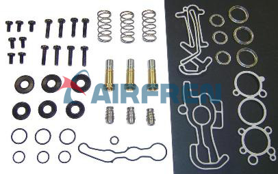 KIT REPARACION V/ECAS