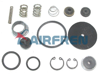 KIT REPARACION V/REG. PRESION