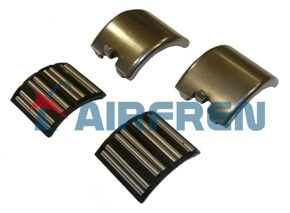KIT RODAMIENTOS DE AGUJAS