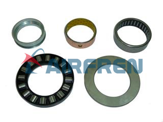 KIT RODAMIENTOS RODILLOS