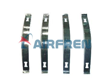 KIT SEGUROS ANTIRUIDOS SB6000/7000 SN6000/