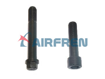 KIT TORNILLOS FIJACION P/ CALIP. W