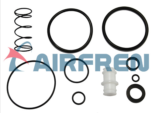 KIT.REPAR. V/ PROTECC. DIFERENCIAL