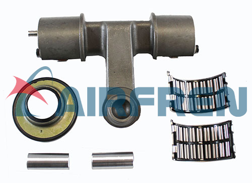 LEVA CALIPER IZDA.