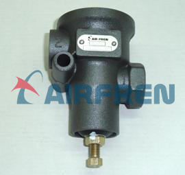 LIMITADOR PRESION 7 BAR M-22X150