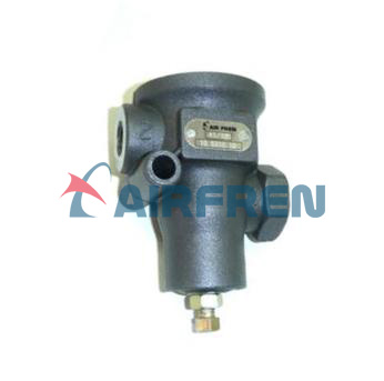 LIMITADOR PRESION 8 BAR M-16X150