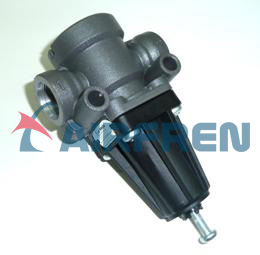 LIMITADOR PRESION 9,2 BAR M-22VOSS