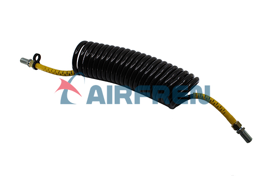 MAN AIR COIL YELLOW