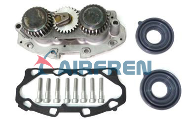 MECAN. CALIBRACION ELSA195, ELSA225, EX225