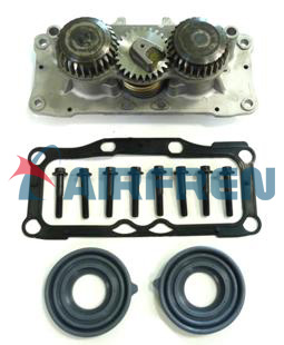MECANISMO CALIBRACION ELSA 2