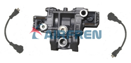 MODULADOR ABS CON CABLE