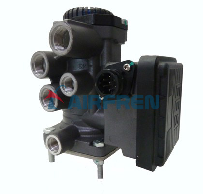 MODULADOR CONTROL REMOLQUE EBS